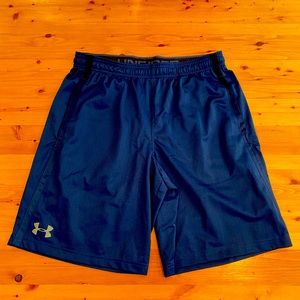 Men’s Under Armour Athletic Shorts